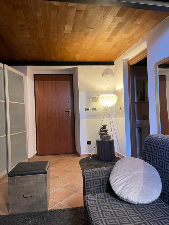 Bon Bon Apartment Asti Exterior photo