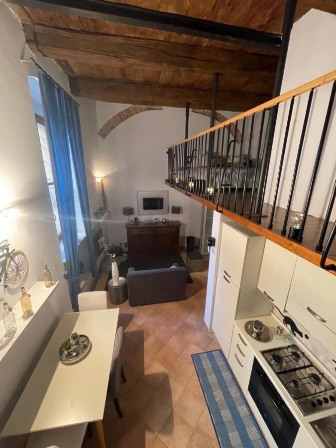 Bon Bon Apartment Asti Exterior photo