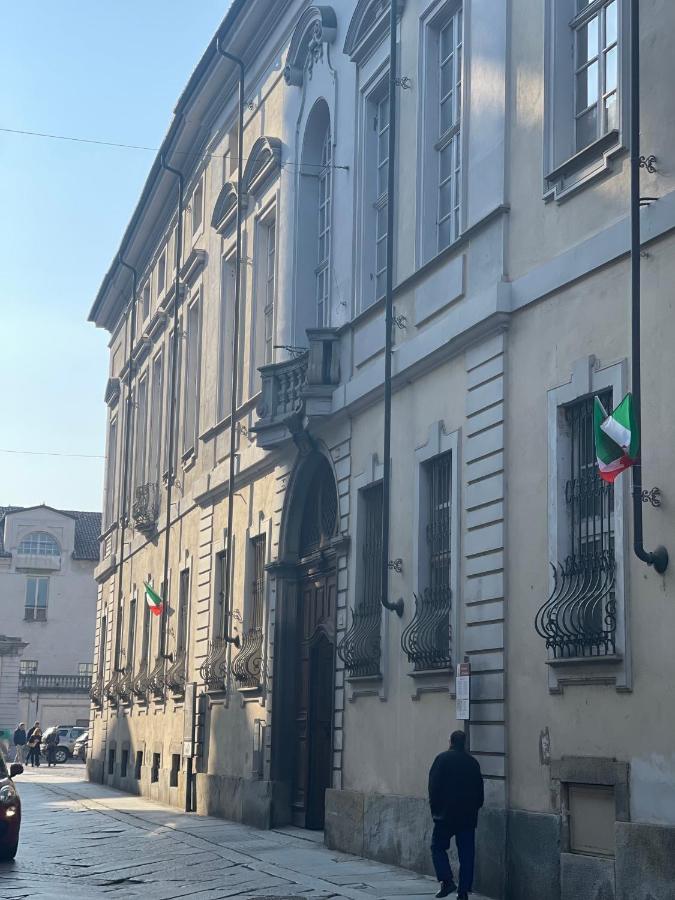 Bon Bon Apartment Asti Exterior photo