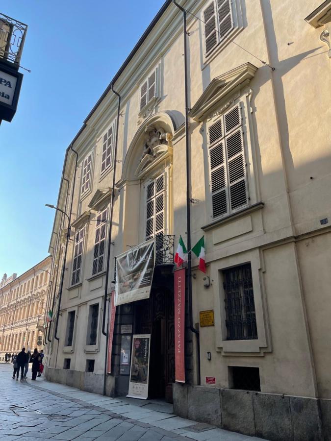 Bon Bon Apartment Asti Exterior photo