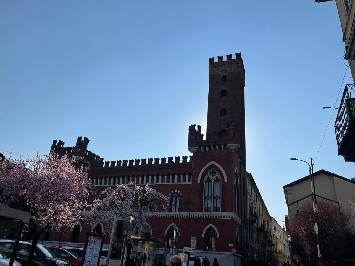 Bon Bon Apartment Asti Exterior photo