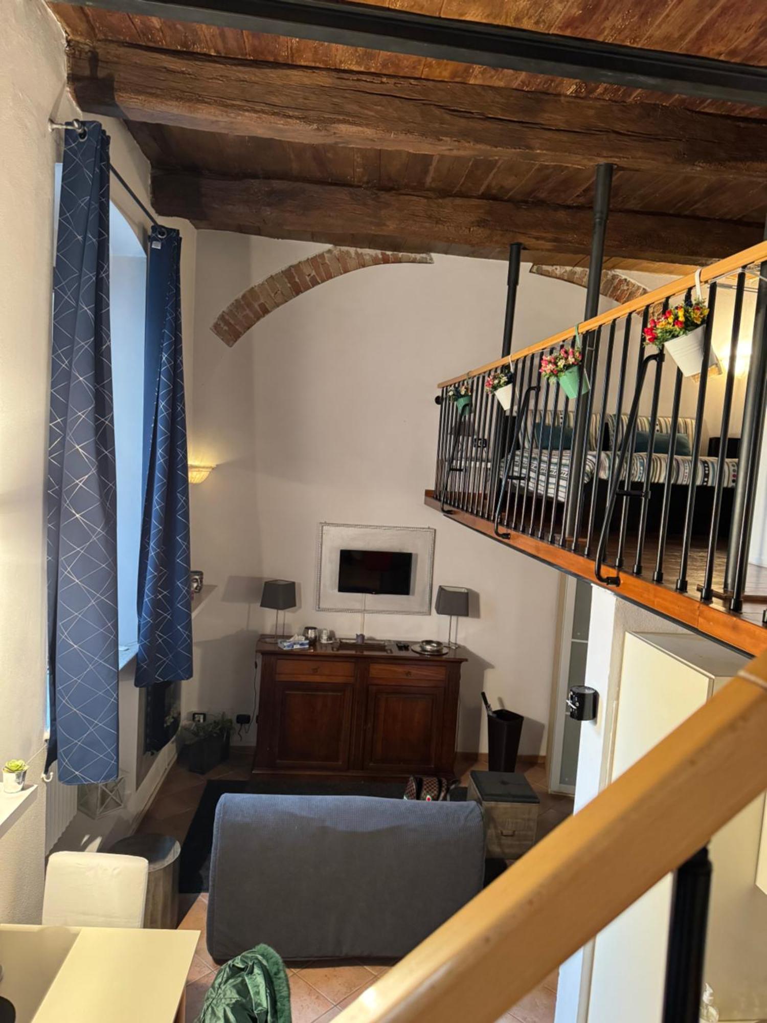 Bon Bon Apartment Asti Exterior photo