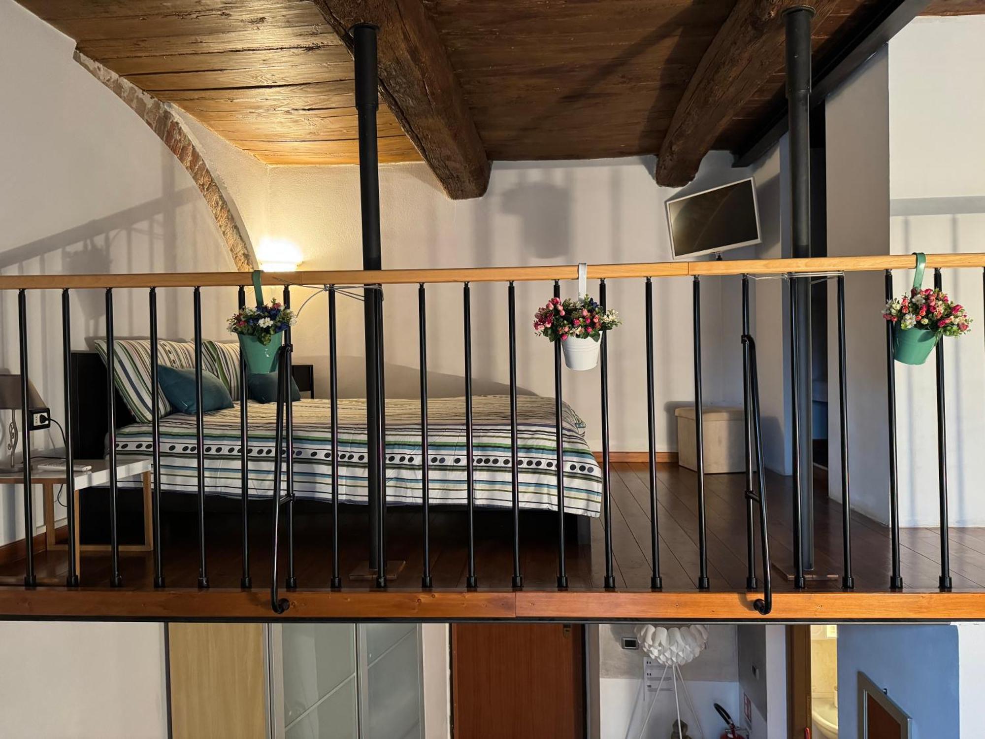 Bon Bon Apartment Asti Exterior photo